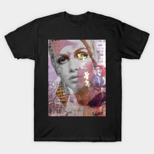 Forever Twiggy T-Shirt